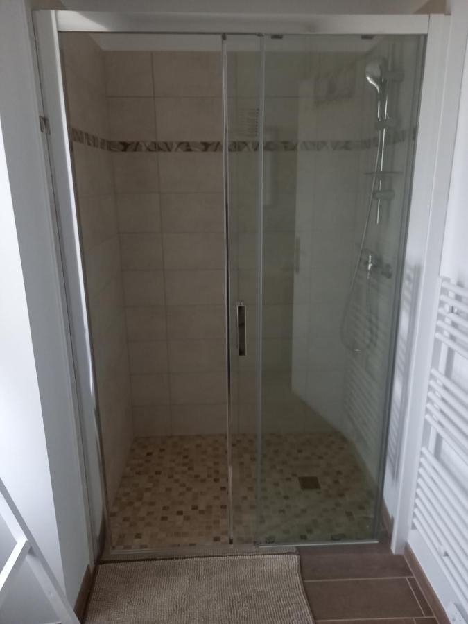 "Les Hirondelles" Villa Jau-Dignac-et-Loirac Ngoại thất bức ảnh